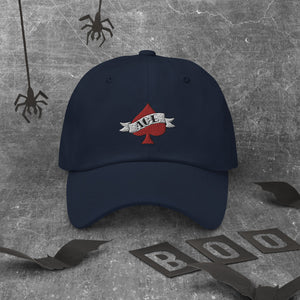 Spade Dad hat