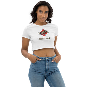 Ace Crop Top