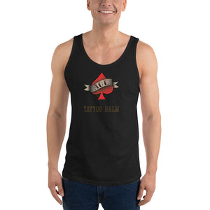 Ace Tank Top