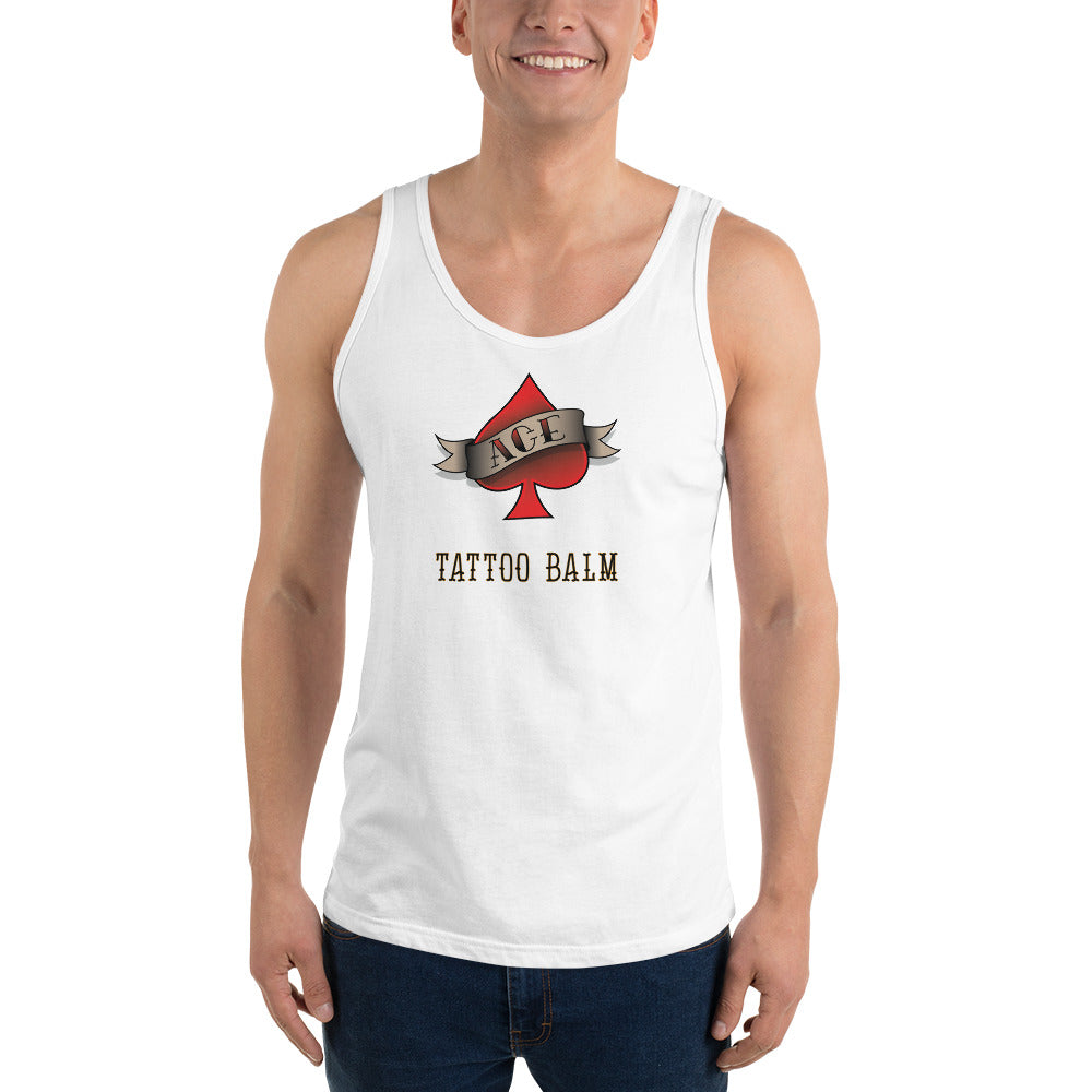 Ace Tank Top