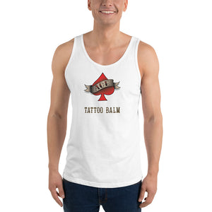 Ace Tank Top